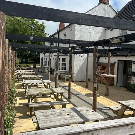 The Black Bull Inn Lowick  Zewnętrze zdjęcie
